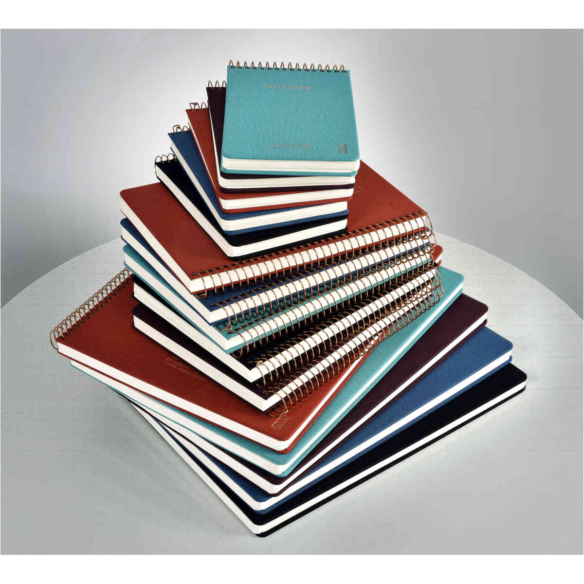 KOZO Anteckningsbok A6 Premium - Bild 20