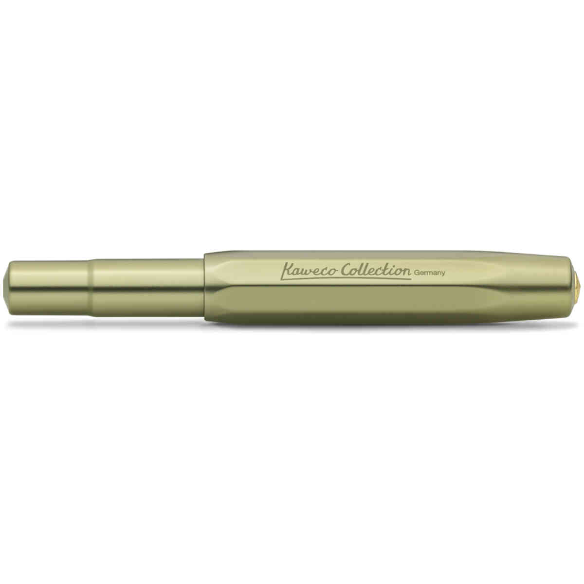 Kaweco COLLECTION Fountain Pen Olivine - Bild 2