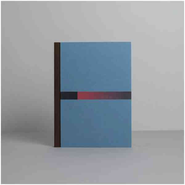 Notebook Acqua