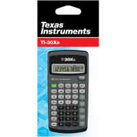 TI 30XA 134099 4