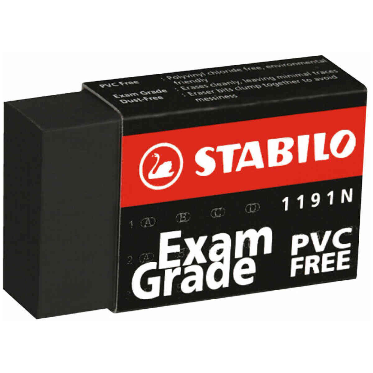 STABILO Exam Grade Skolset Pennor + Tillbehör - Bild 2
