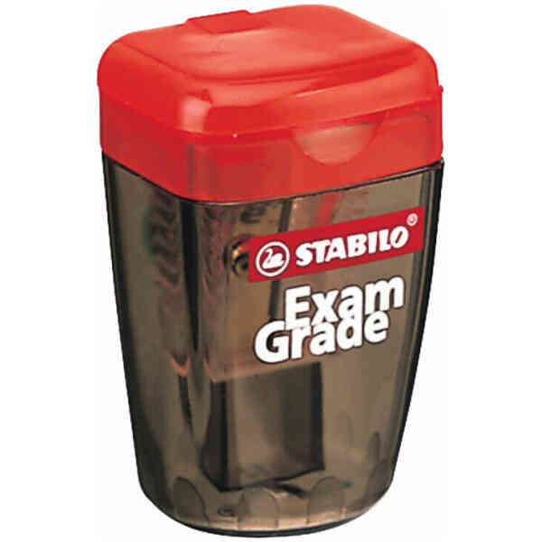 STABILO Exam Grade Skolset Pennor + Tillbehör