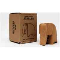 wooden elephant stapler packproduct