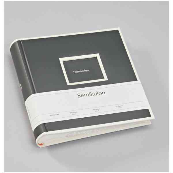 200 fickor Album, lavasten