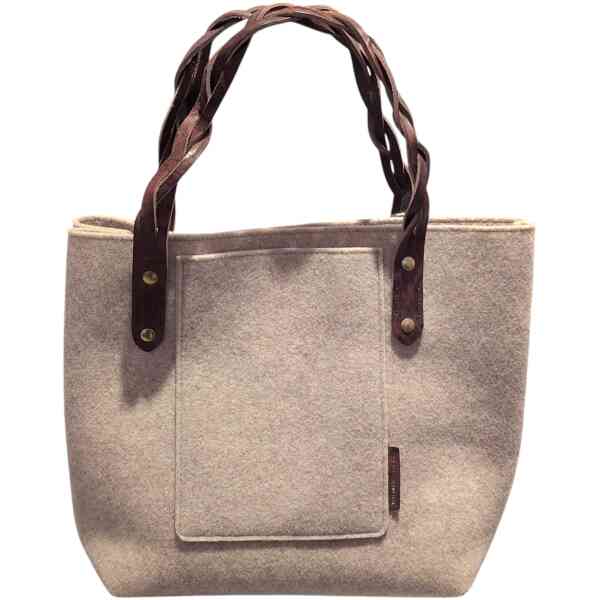 PAP Tote Bag Petit