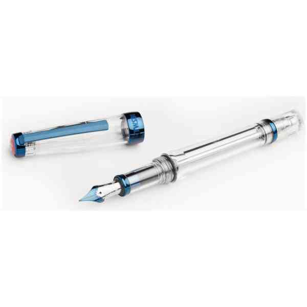 TWSBI Vac 700R Kyanite Fountain Pen