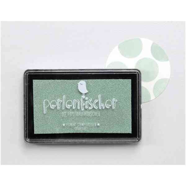 Ink pad : Sage large Artikel: 23053