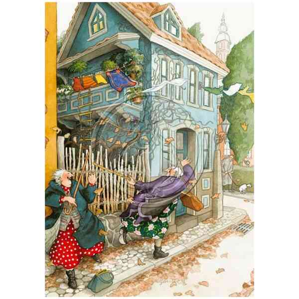 Postcard number 35