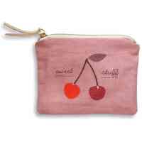 9126 cherry purse