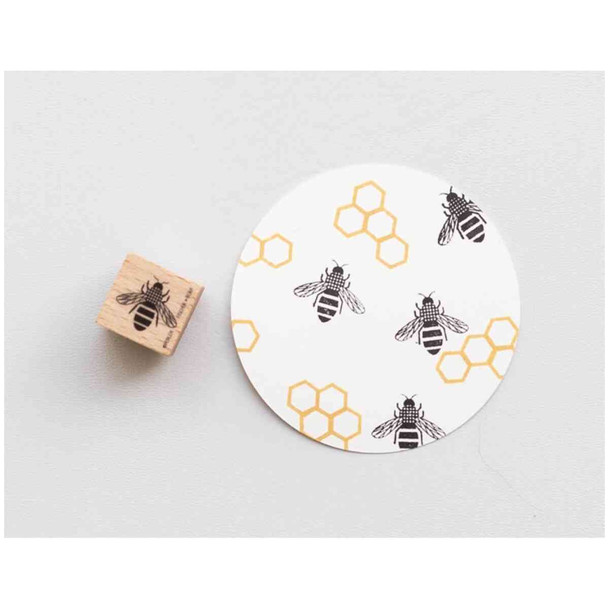 Stamp : Bee Artikel: B069