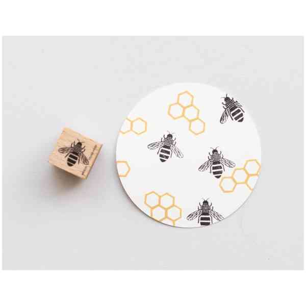 Stamp : Bee Artikel: B069