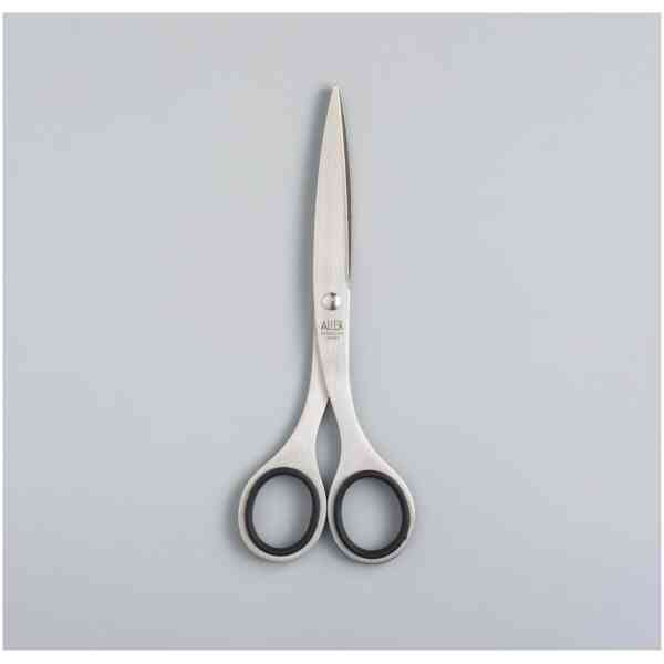 Office Scissors (Medium) S-165 Black