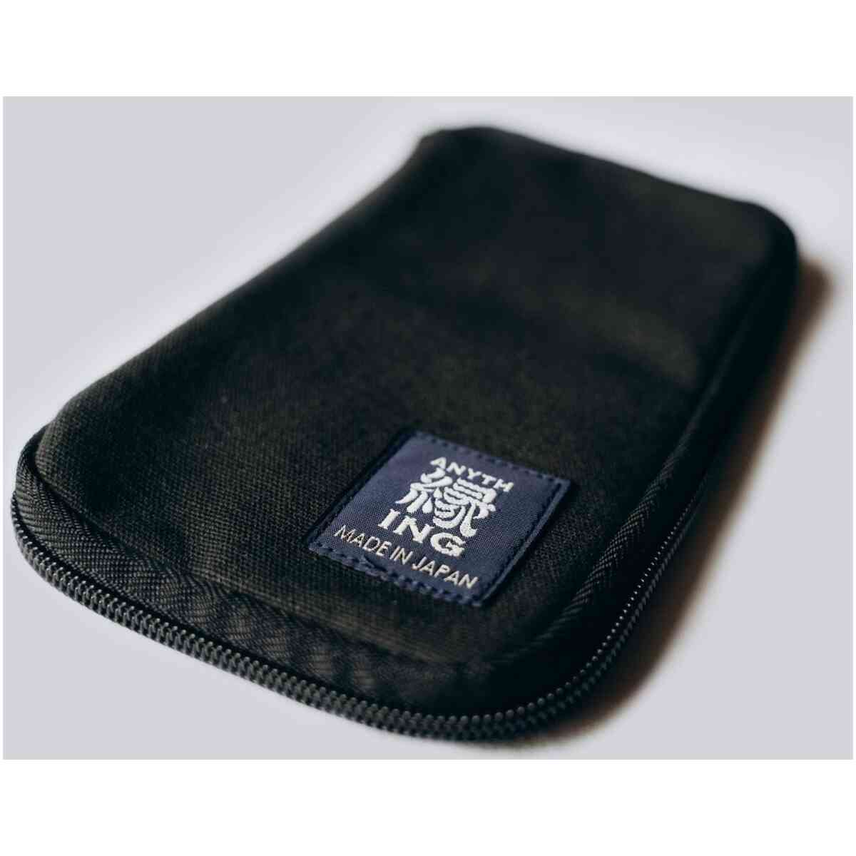 Pencil case ANYTHINGxROBINSON