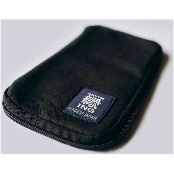 Pencil case ANYTHINGxROBINSON