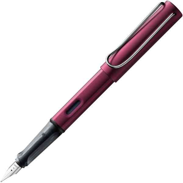Lamy AL-star Black purple  Reservoar