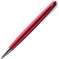 LAMY studio Ballpoint pen pianored 1
