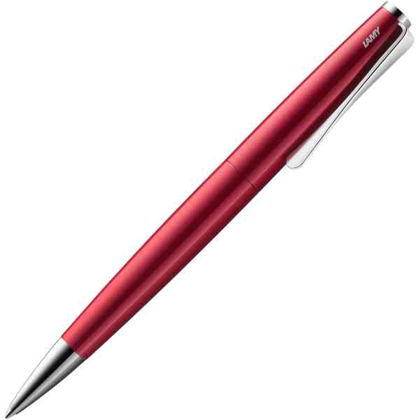 Lamy studio piano red Ballpoint pen - Special Edition 2024
