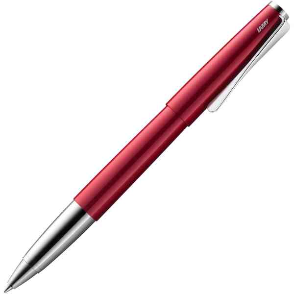 Lamy studio piano red Rollerball pen - Special Edition 2024