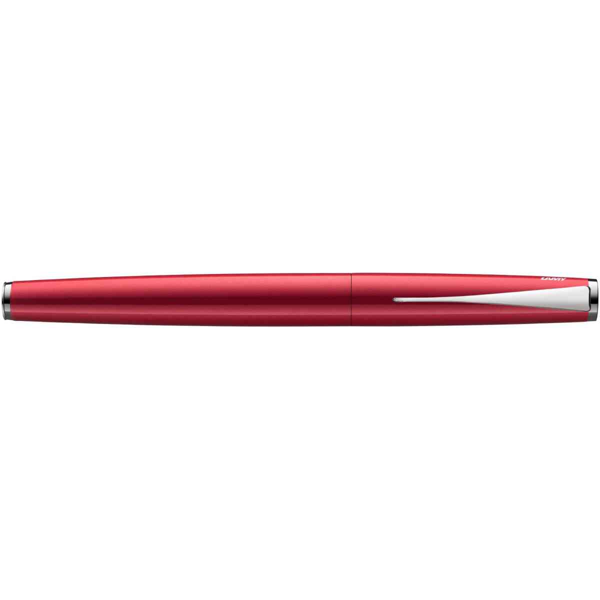 Lamy studio piano red Rollerball pen - Special Edition 2024 - Bild 2