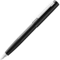 Lamy 077 aion Fountain pen black 1