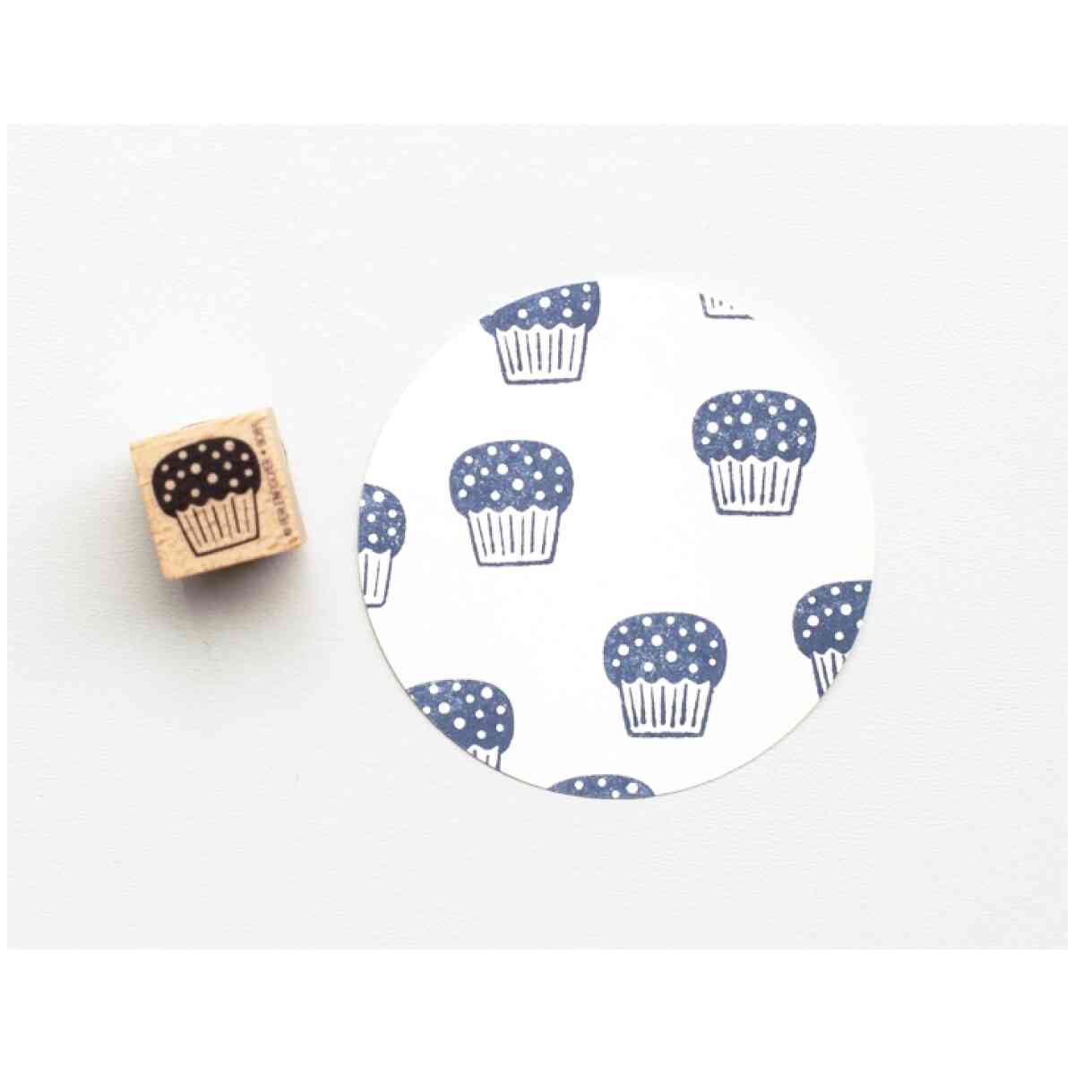 Stamp : Muffin Artikel: B089