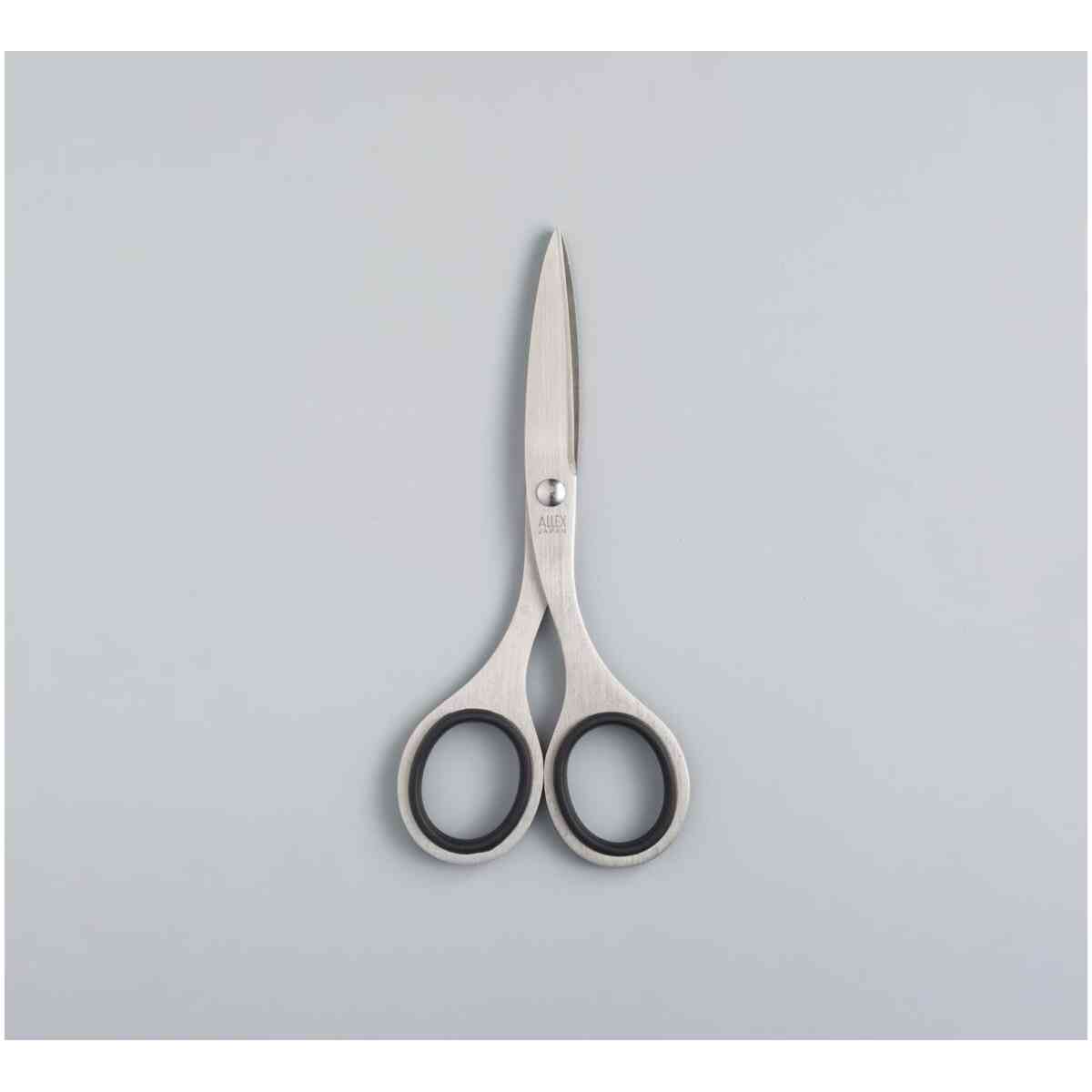 Office scissors (small) S-135 Black