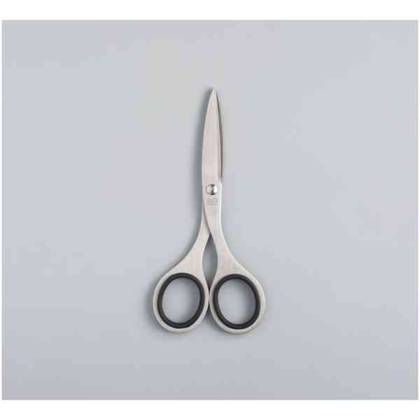 Office scissors (small) S-135 Black