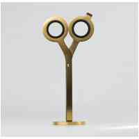 Scissors Gold04