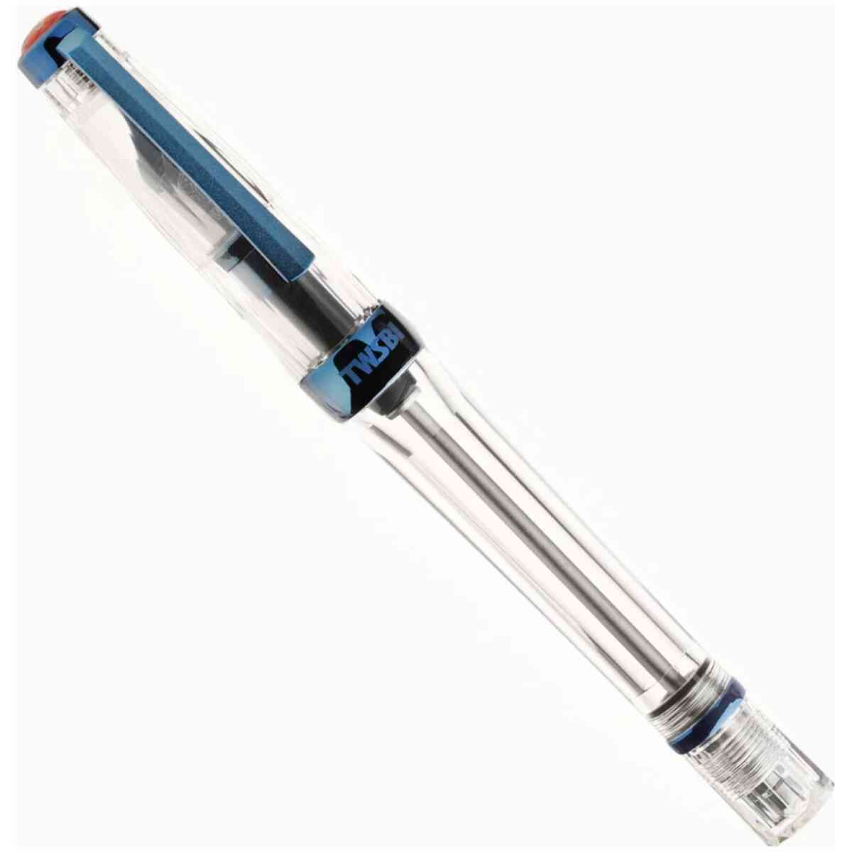 TWSBI Vac 700R Kyanite Fountain Pen - Bild 2