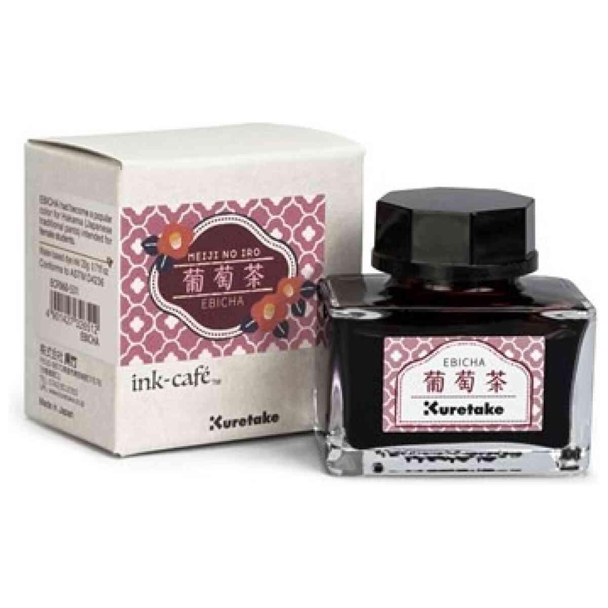 ZIG Ink café MEIJI NO IRO - Bild 2