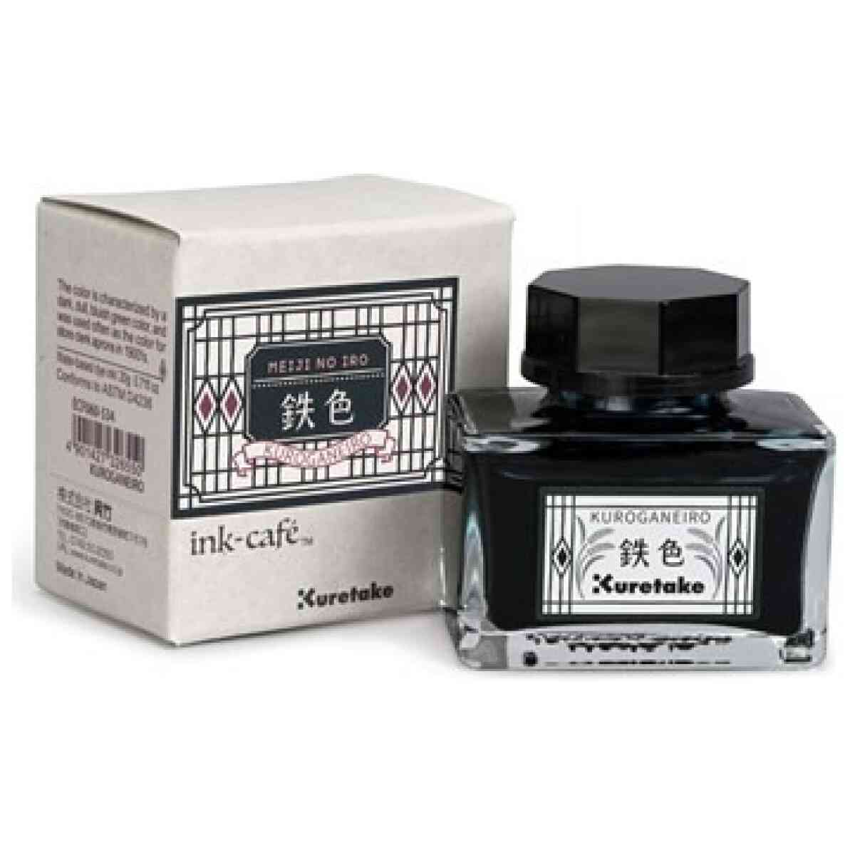 ZIG Ink café MEIJI NO IRO - Bild 5