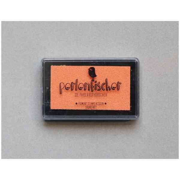 Ink pad : Apricot large Artikel: 23043