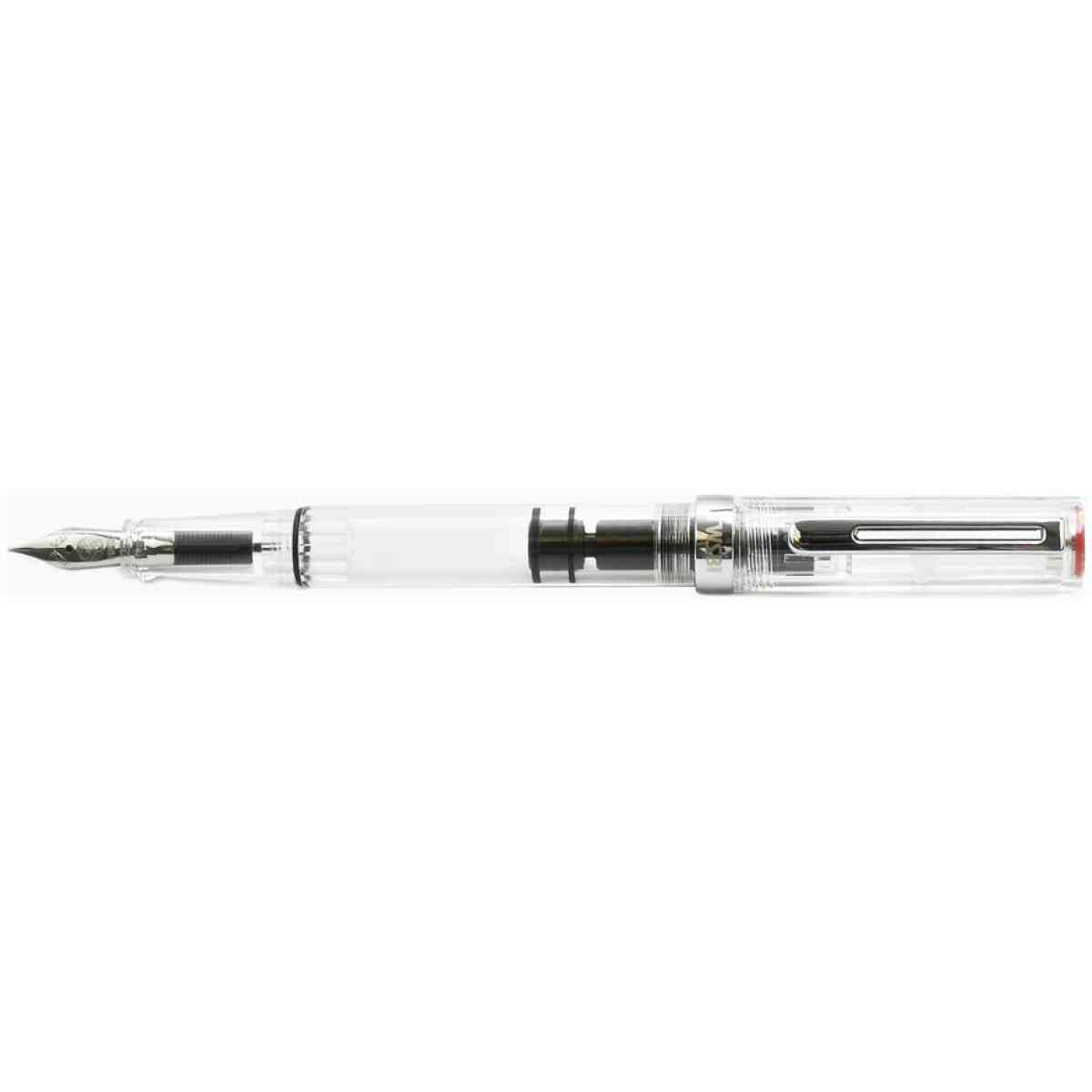 TWSBI ECO Clear Fountain Pen