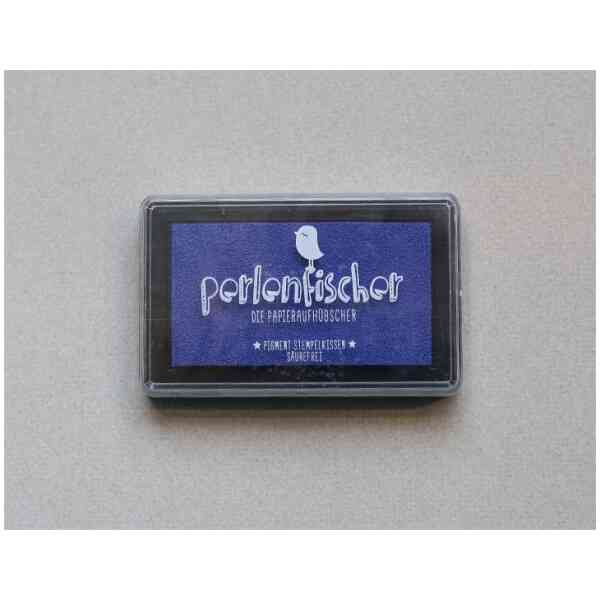 Ink pad : Cornflower large Artikel: 23044