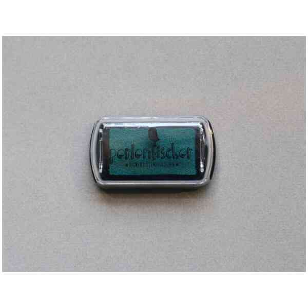 Ink pad : Emerald mini Artikel: 22031