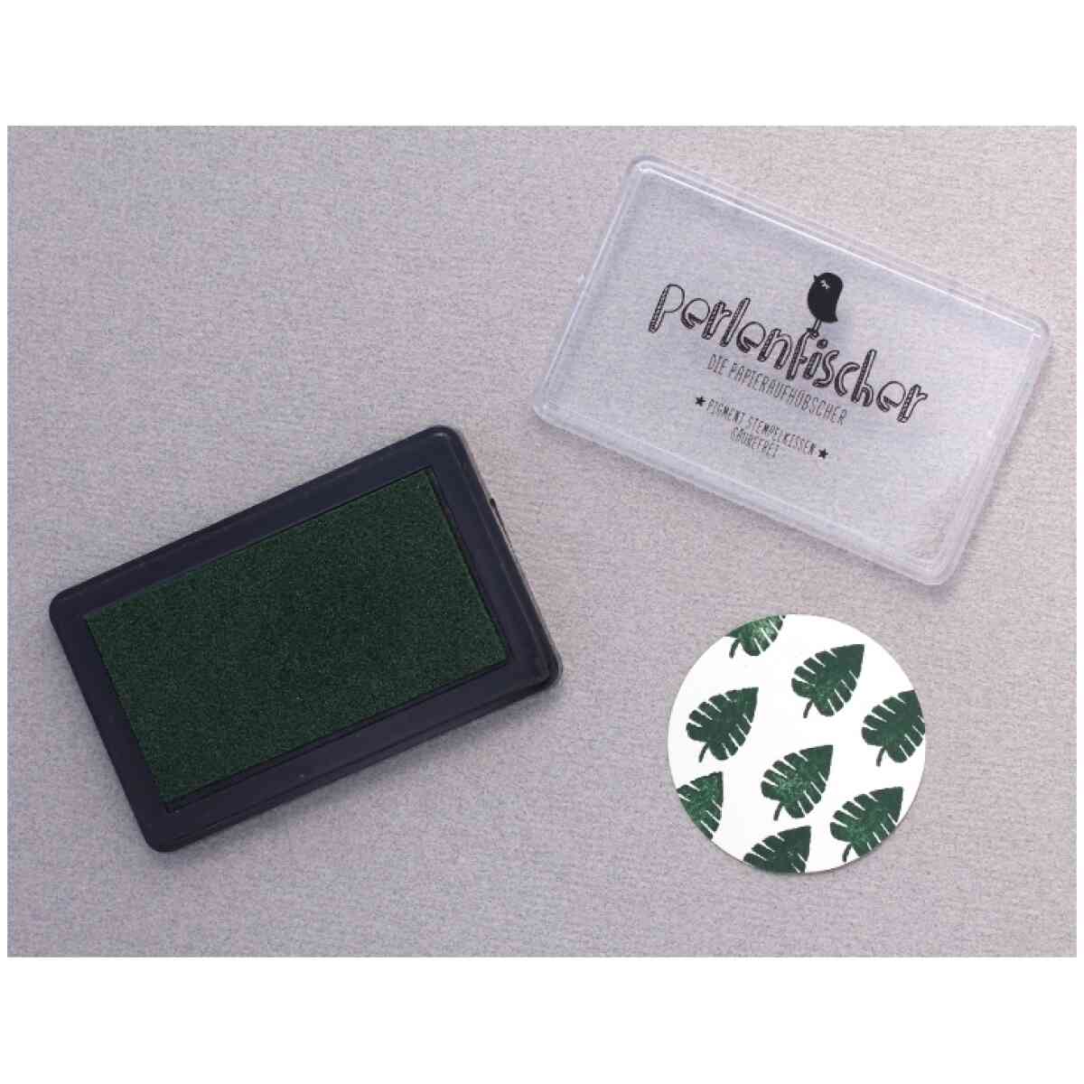 Ink pad : Fir large Artikel: 23039