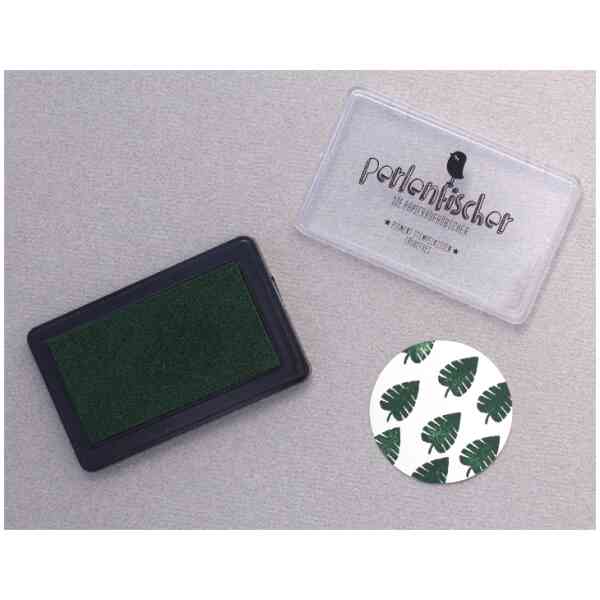 Ink pad : Fir large Artikel: 23039