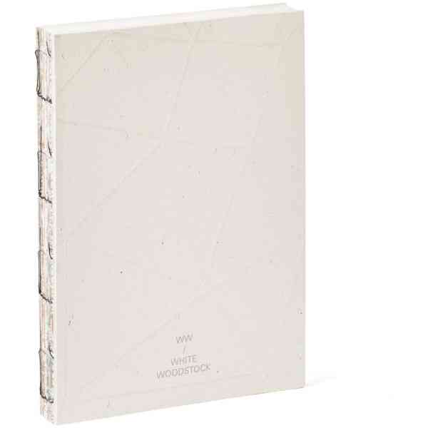 Woodstock A6 white