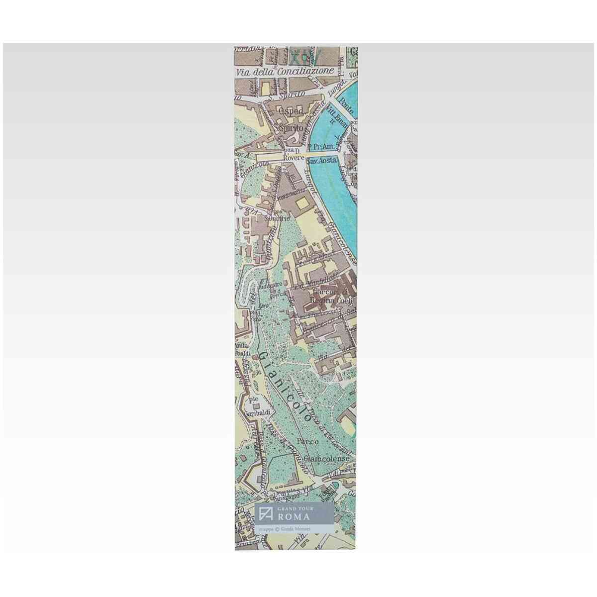 Bookmark GT Rome
