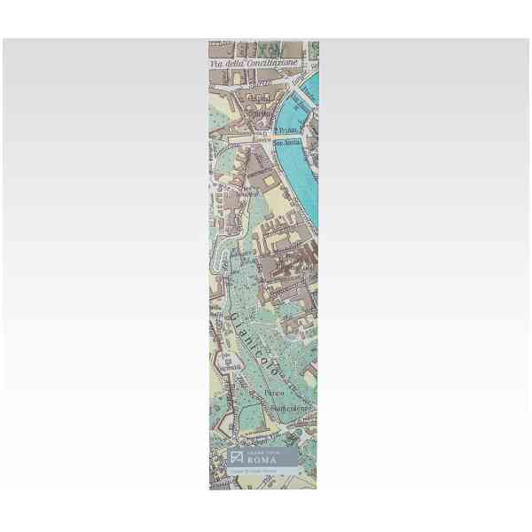 Bookmark GT Rome