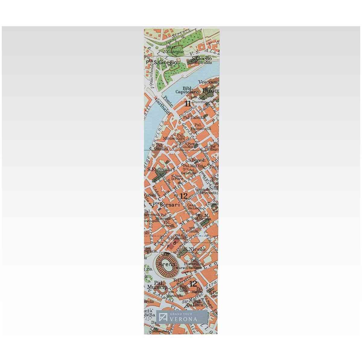 Bookmark GT Verona