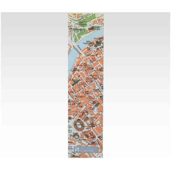 Bookmark GT Verona