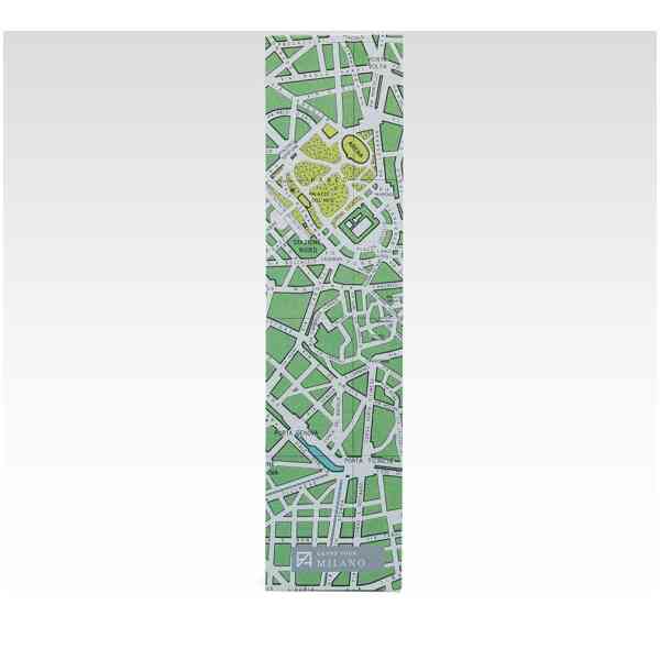 Bookmark GT Milan