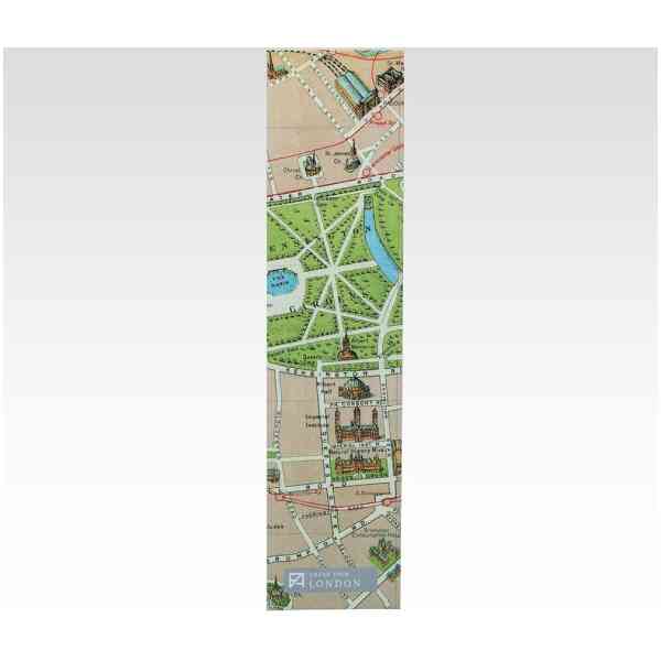Bookmark GT London