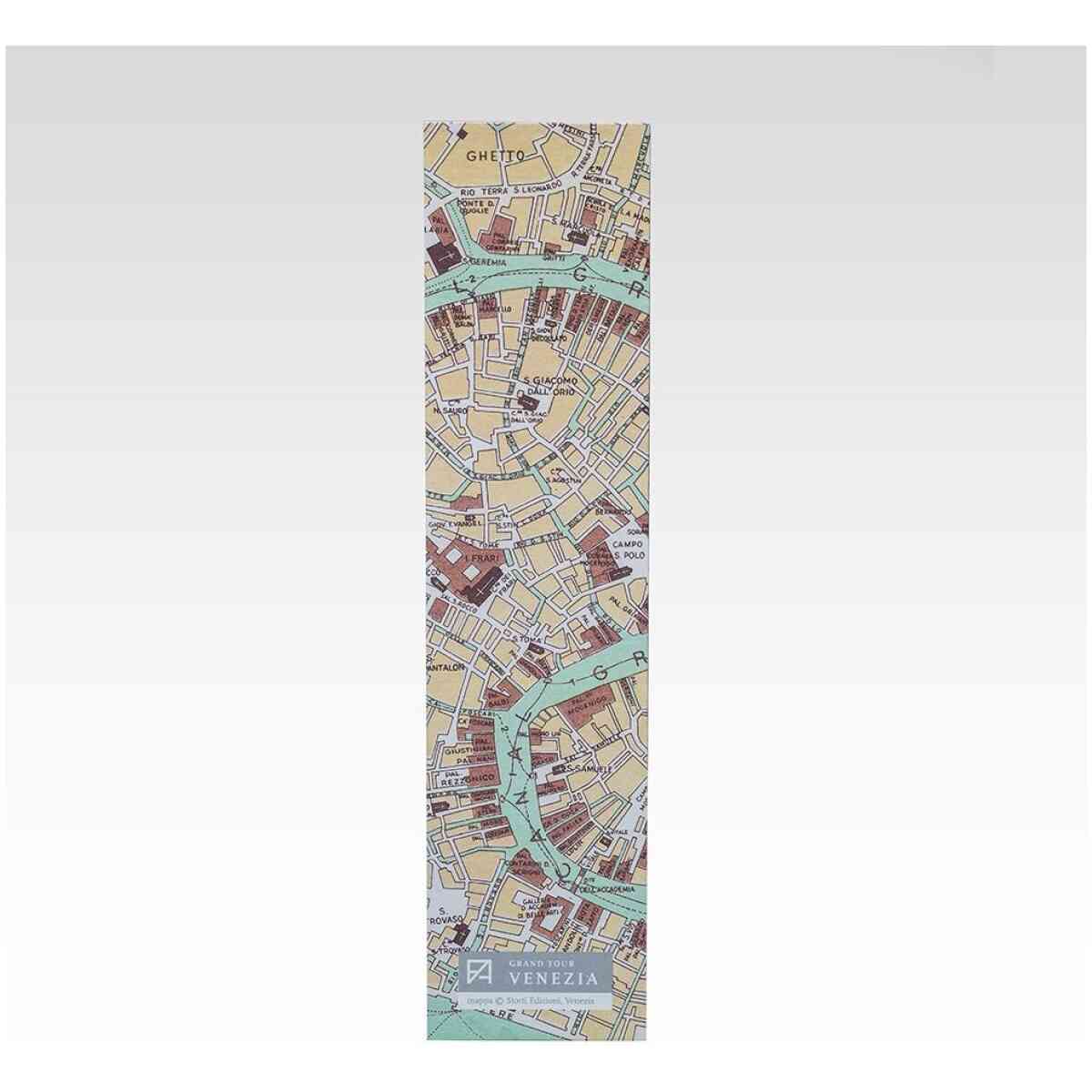 Bookmark GT Venice