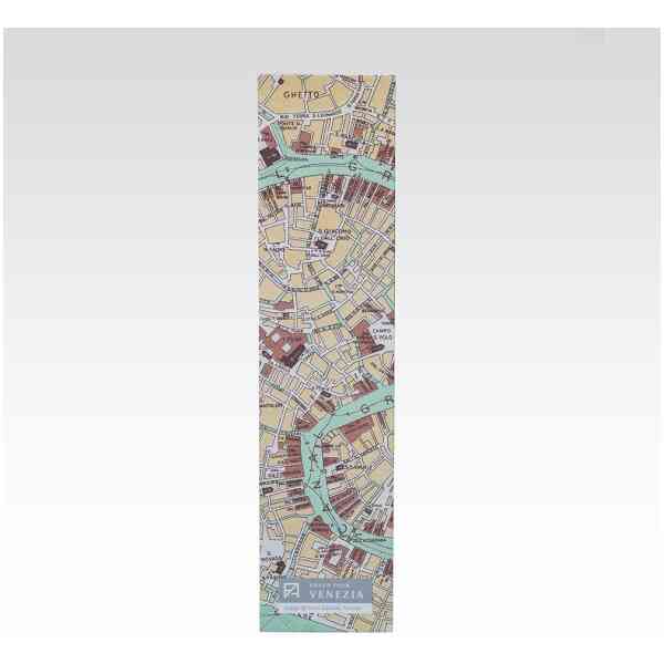 Bookmark GT Venice