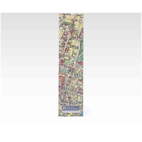 Bookmark GT Munich