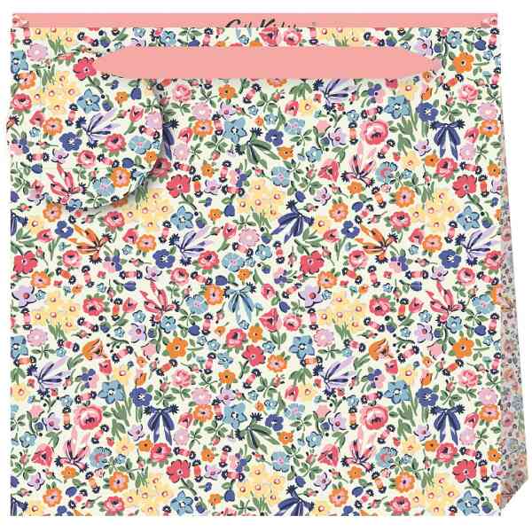 Cath Kidston Kingdom Daisy Medium Bag