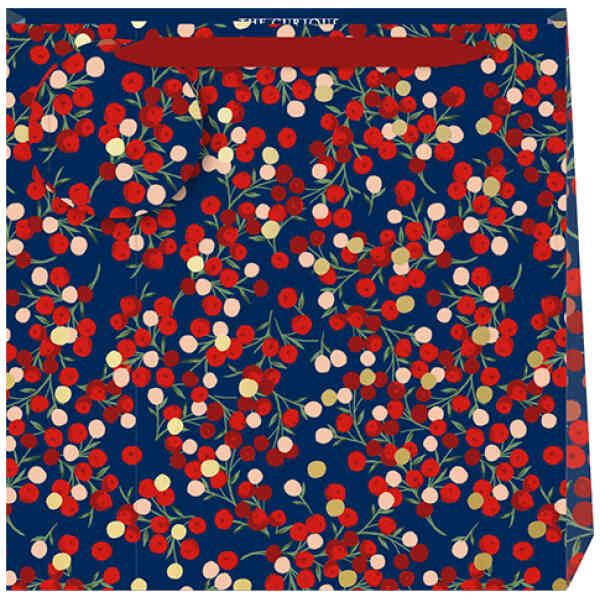 Wild Berries, Med Bag