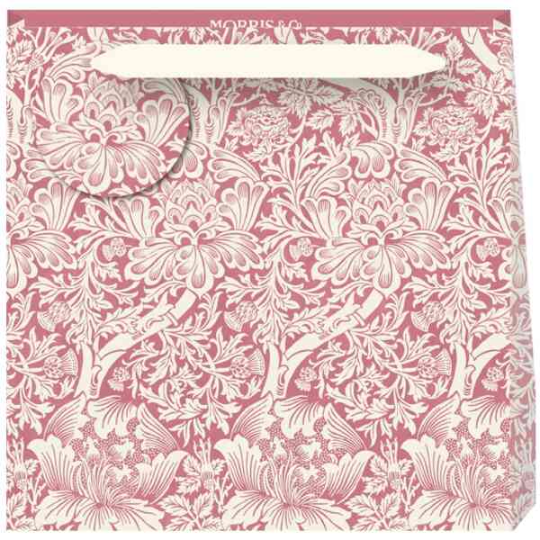 MO Rose & Thistle Small Bag